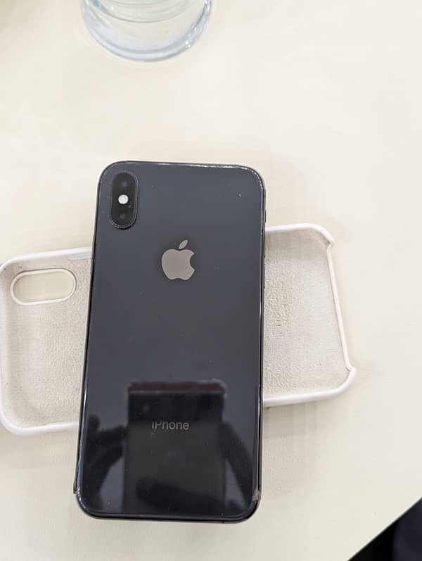 Iphone XS for sale ( 03064280288) 0