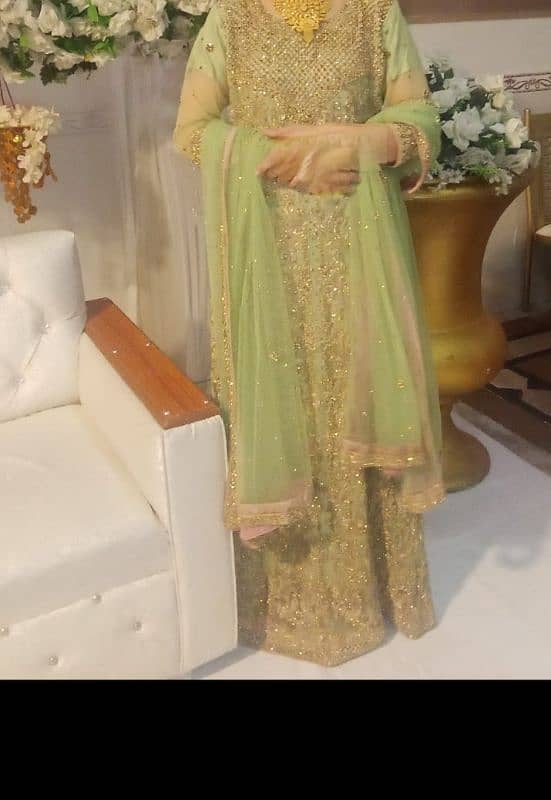 Walima Maxi in 10/10 condition 0