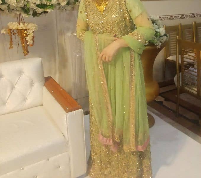 Walima Maxi in 10/10 condition 1