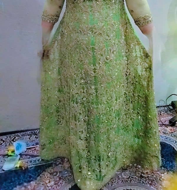 Walima Maxi in 10/10 condition 2