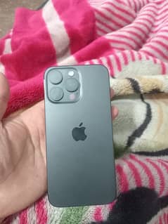 Iphone 15 Pro Max 256Gb Non PTA