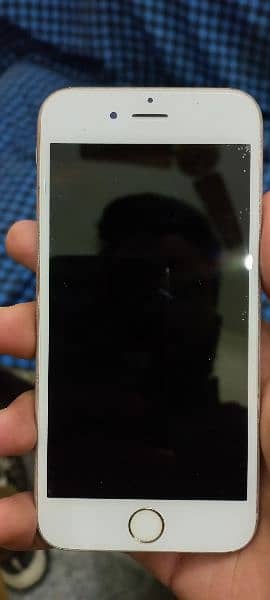 Iphone 6s 32GB Non PTA 2