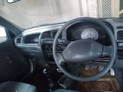 Suzuki Alto 2007