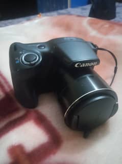 Canon Powershot SX410 IS for sale in excellent condition