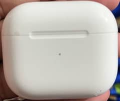 Apple Earpods 3rd generation