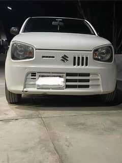 Suzuki Alto 2022