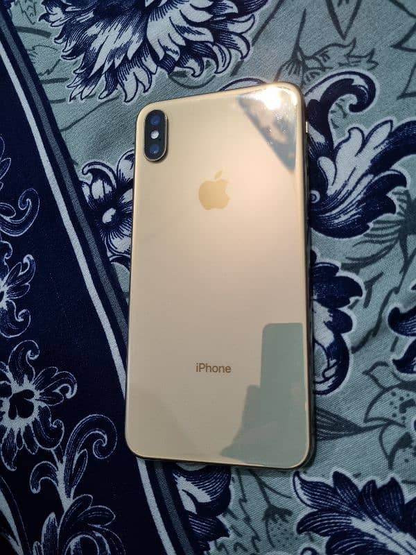 Iphone xs max 3