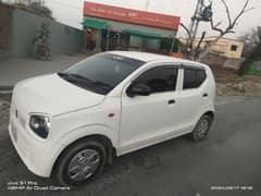 Suzuki Alto 2021