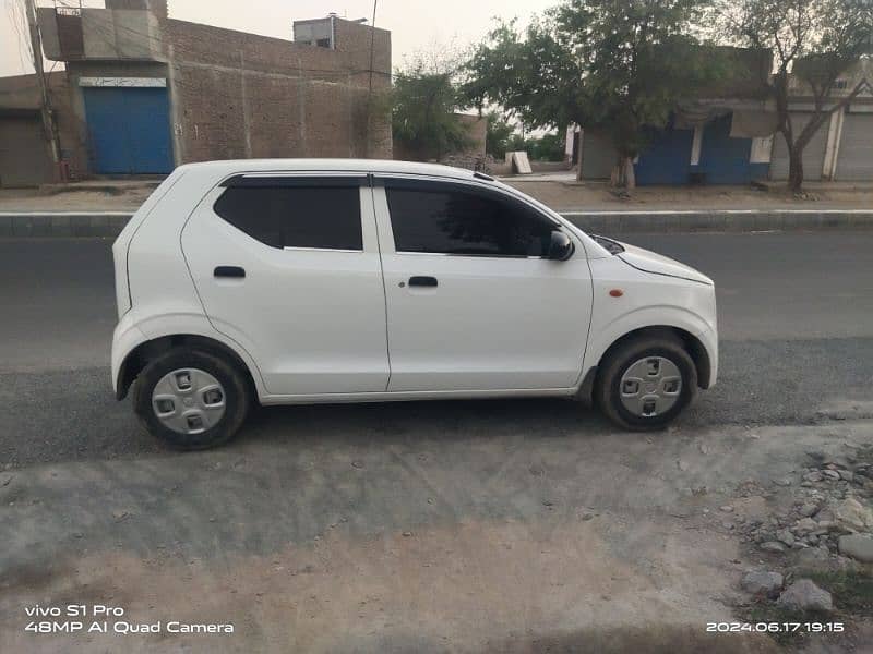 Suzuki Alto 2021 2