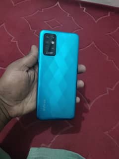 Infinix