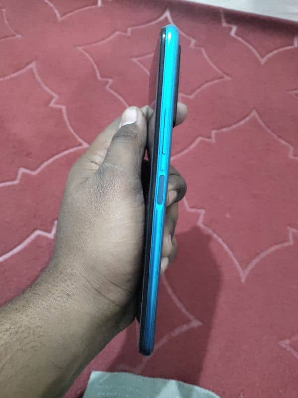 Infinix Note 8i 6/128 3