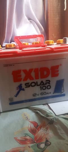 Exide