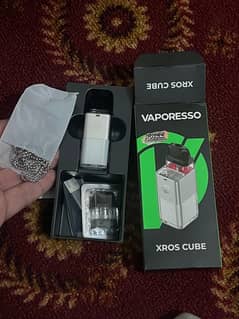 vaproesso cube