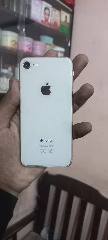 iPhone 8 factory unlock 0