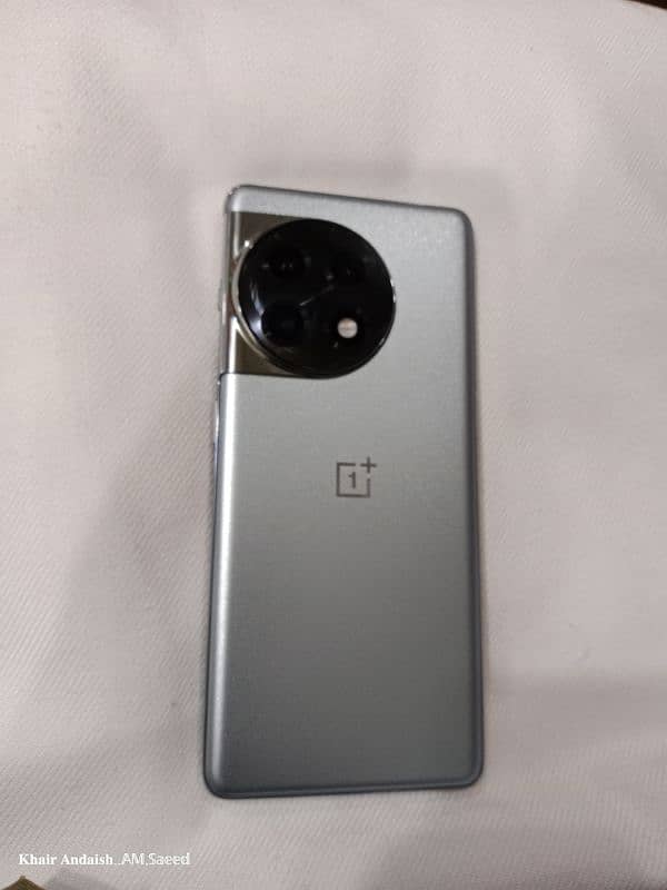 OnePlus 11R 9