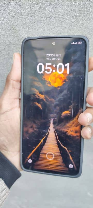 Xiaomi redmi note 13 8 256 gb 4