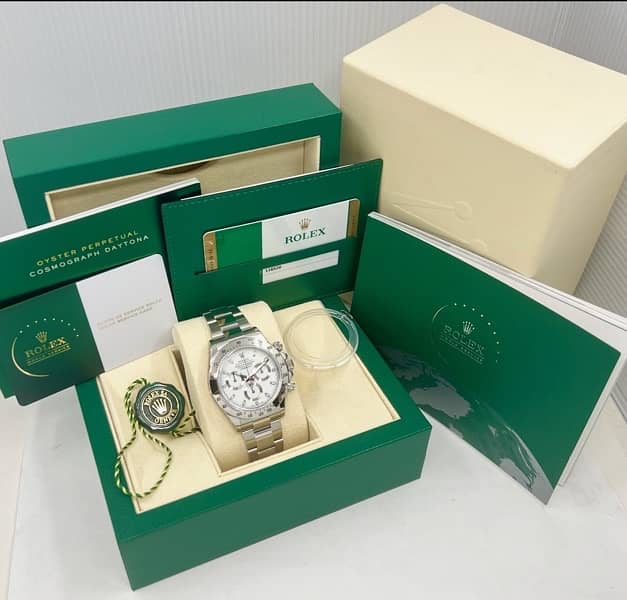 Rolex high quality automatic watch for men’s 0