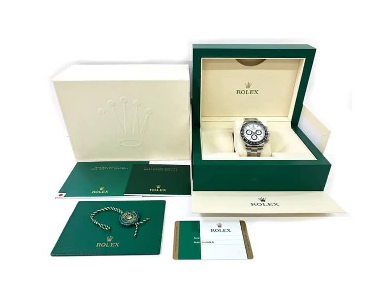 Rolex high quality automatic watch for men’s 1