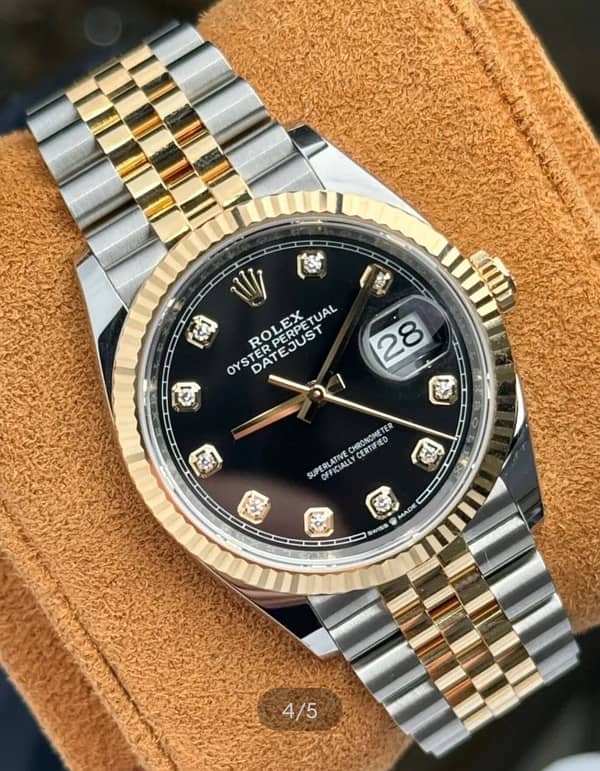 Rolex high quality automatic watch for men’s 2