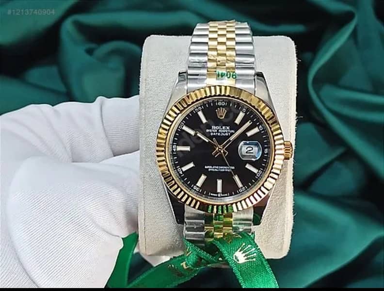 Rolex high quality automatic watch for men’s 3