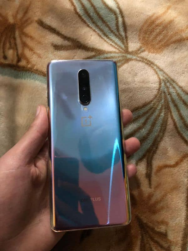 OnePlus 8 8/128 6