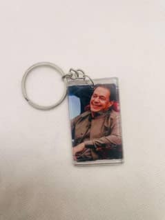 keychain murshad