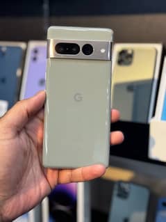 Google Pixel 7 Pro 12/128gb PTA Approved