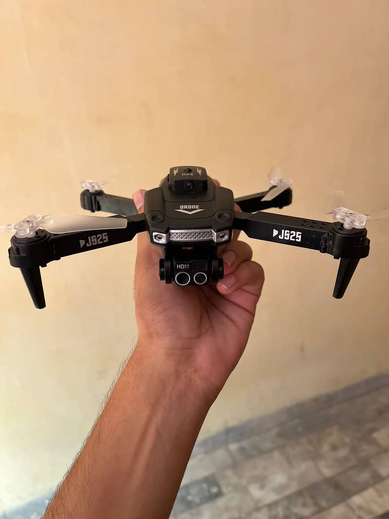 JS25 Drone (dual Camera) 6