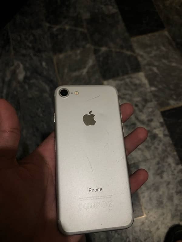 iPhone 7 pta approved 5