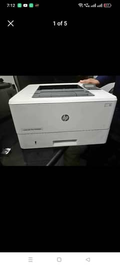 Laserjet