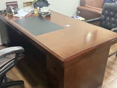 Office Table