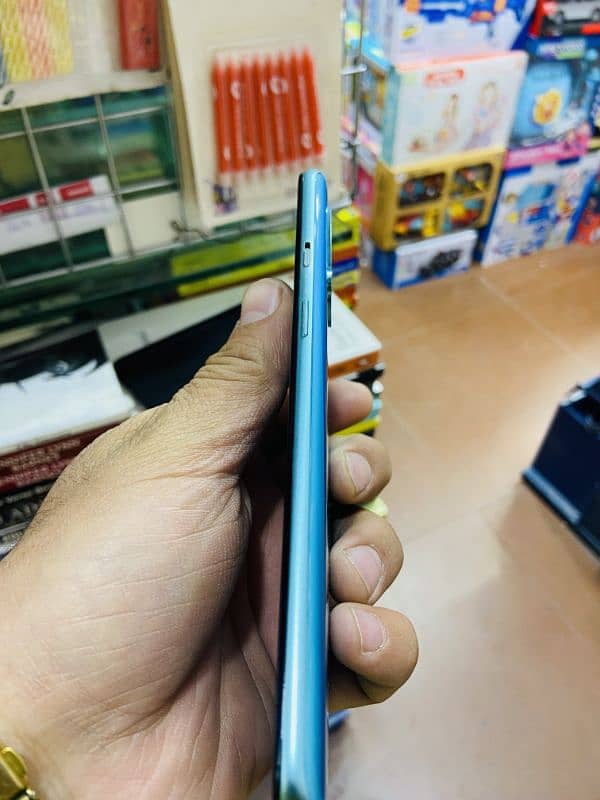 one plus 8t pta approved lifetime patched 03418805256 4