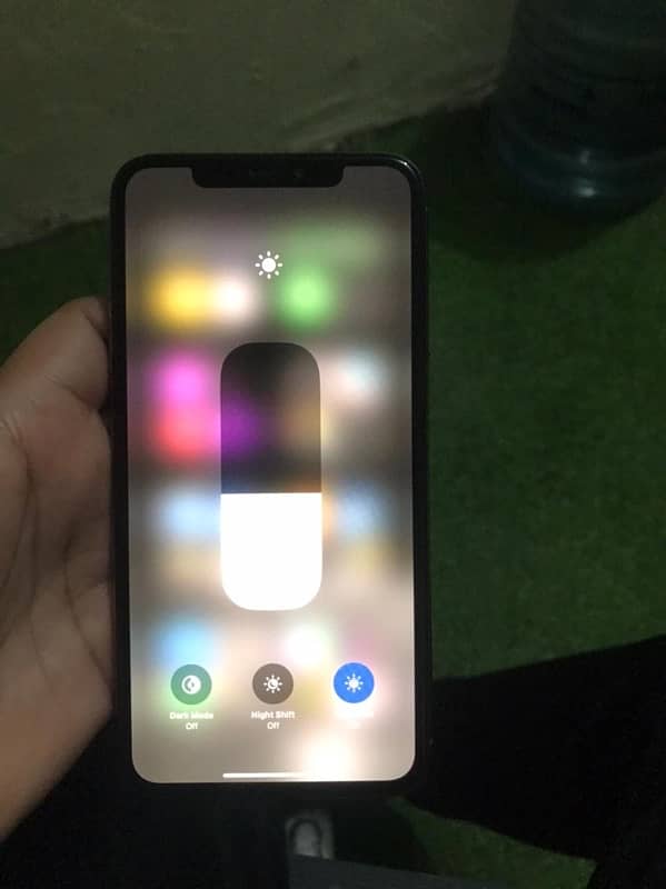 XS MAX 512 GB 7