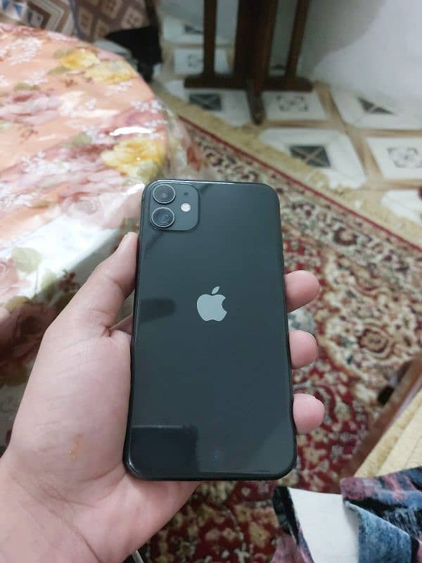 Apple Iphone 11 Non PTA (FU) 0