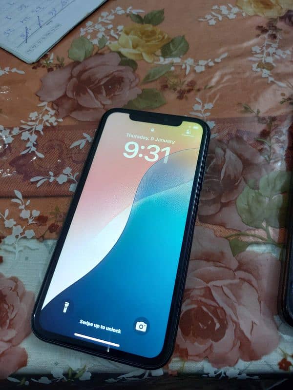 Apple Iphone 11 Non PTA (FU) 2