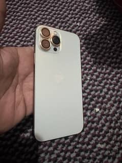 iPhone 13pro max factory unlock 256gb