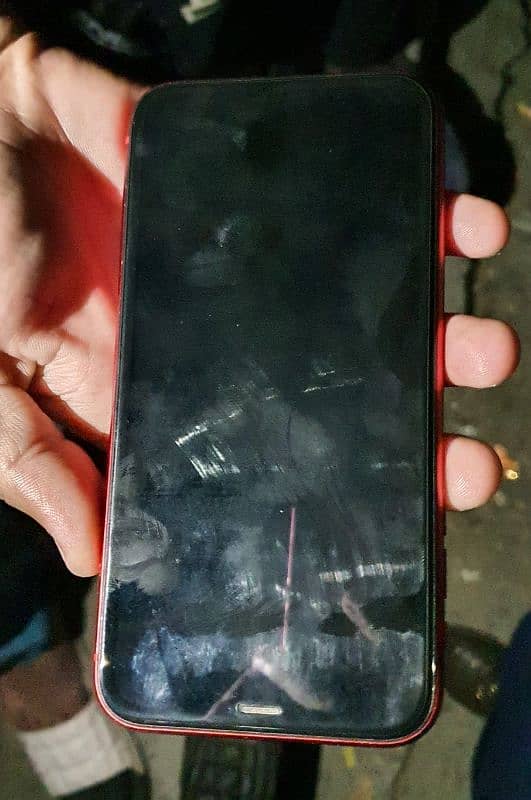 iphone in good condition . 1