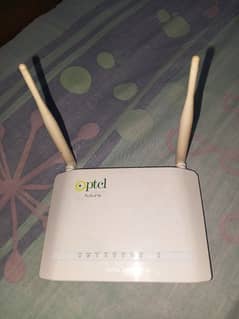 ptcl device