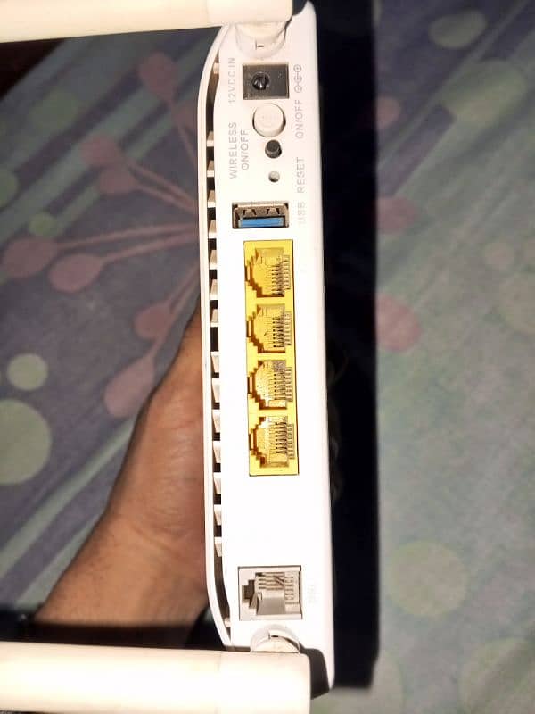 ptcl device 3