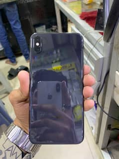 iphone Xs max PTA Approved