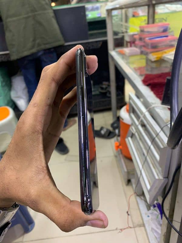 iphone Xs max PTA Approved 2