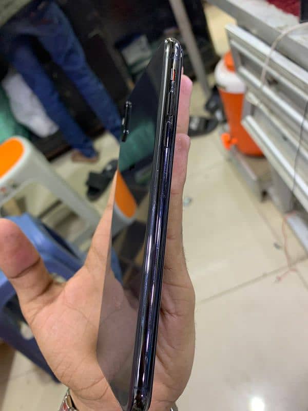 iphone Xs max PTA Approved 3