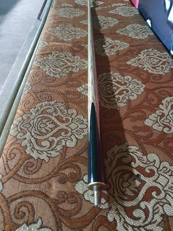 snooker cue 2