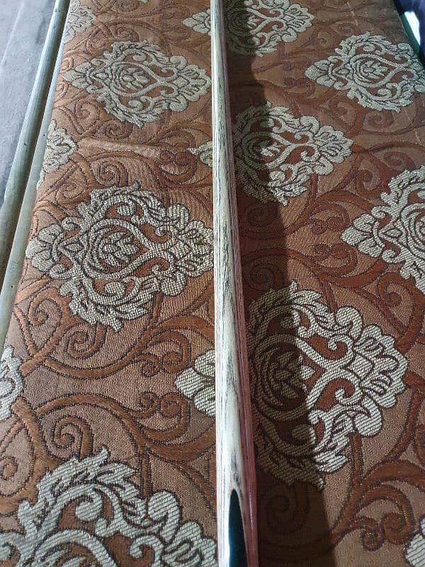 snooker cue 3