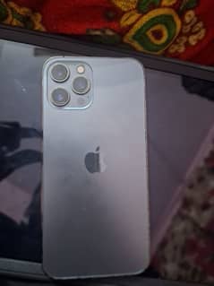 Iphone 12pro max for sale