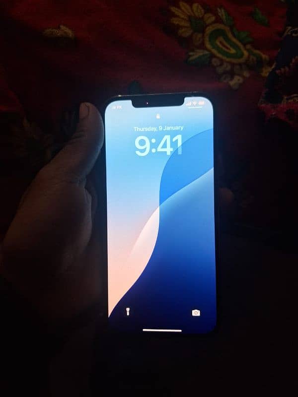 Iphone 12pro max for sale 5