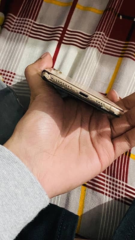 Iphone xs max Dual PTA 3