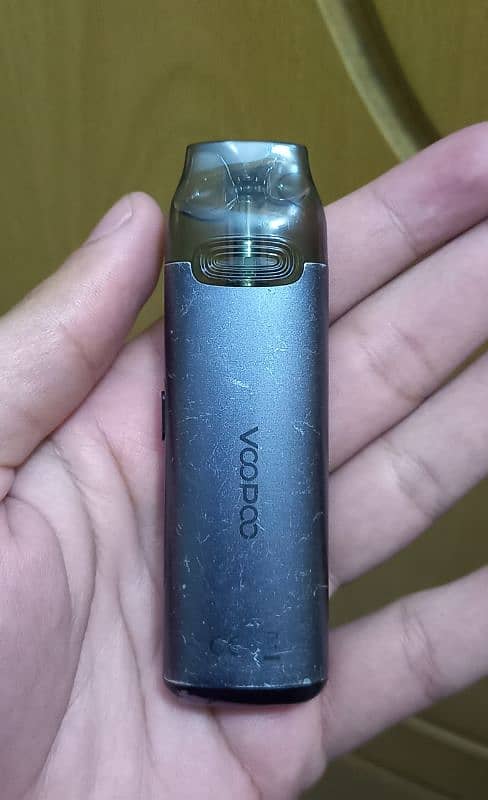 voopoo vthru pro 1