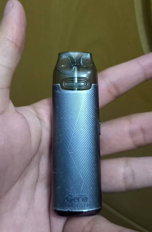 voopoo vthru pro 3