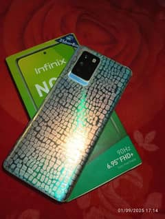 infinix